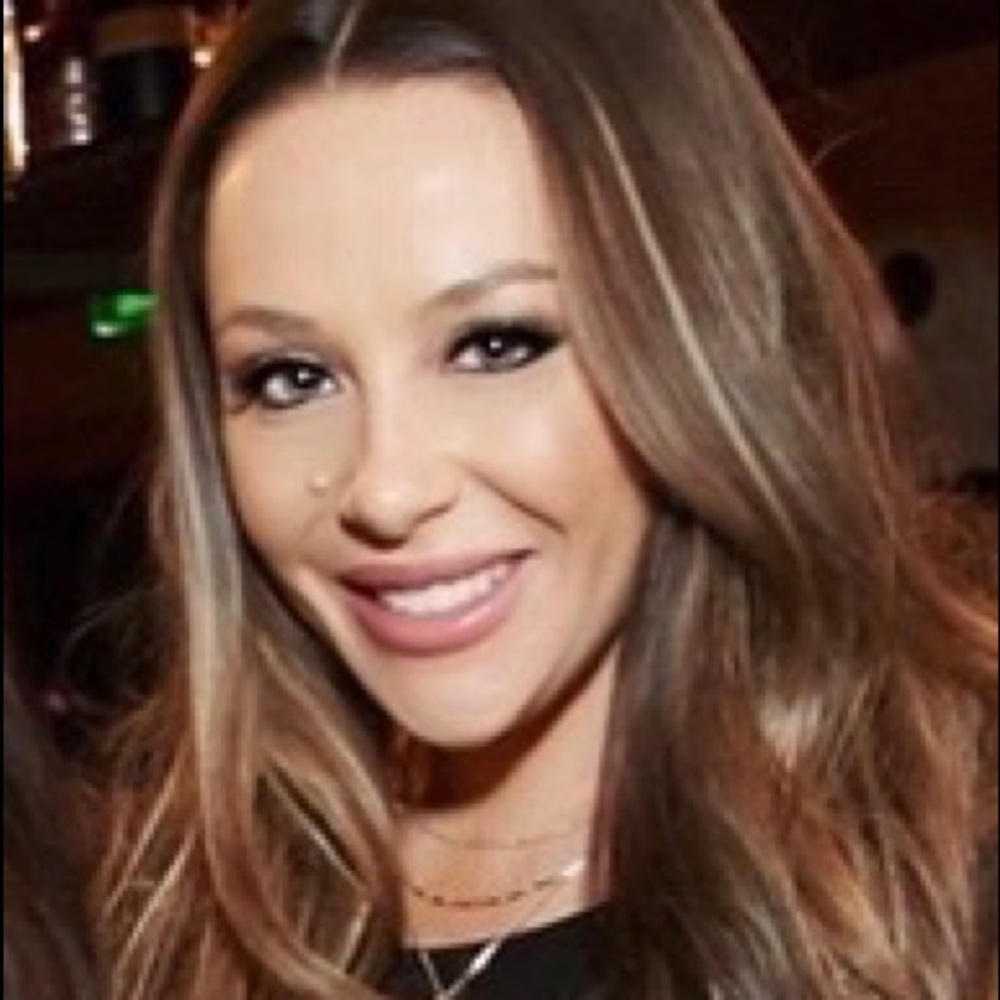 Meet your Posher, Shay